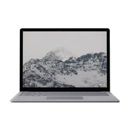 Microsoft Surface Laptop 13" Core i5 2.6 GHz - SSD 256 GB - 8GB AZERTY - Francese