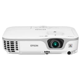 Videoproiettori Epson EB-X12 2800 Luminosità Bianco