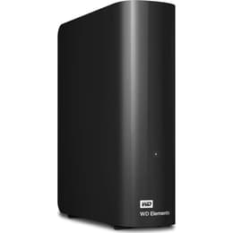 Western Digital Wd Elements Hard disk esterni - HDD 16 TB USB 3.0