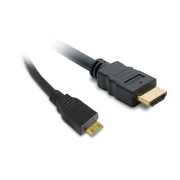 Metronic Male HDMI to Male Mini HDMI 470272 1.5m Cavo