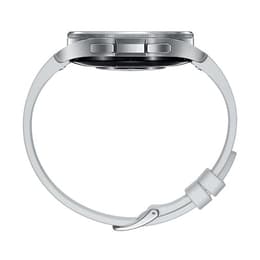 Samsung Galaxy Watch6 Classic Bluetooth 43 mm - Argento