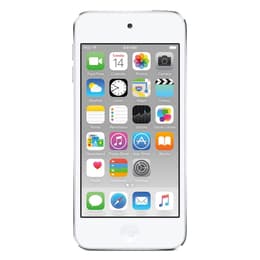 iPod touch 6 2015 32GB - Argento