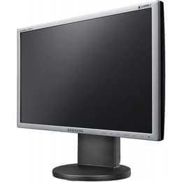 Schermo 22" LCD Samsung SyncMaster 2243BW