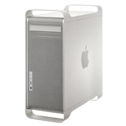 Mac Pro (Giugno 2009) Xeon 2,66 GHz - SSD 512 GB + HDD 1 TB - 24GB