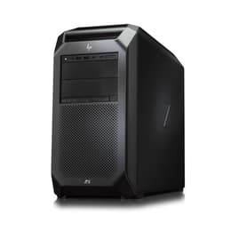 HP Z8 G4 WorkStation Xeon Gold 2 GHz - SSD 1 TB + HDD 11 TB - 128 GB - NVIDIA Quadro RTX 5000