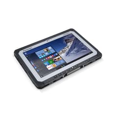 Panasonic ToughBook CF-20 10" Core i5 1.2 GHz - SSD 512 GB - 8GB Senza tastiera