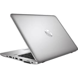 Hp EliteBook 820 G3 12" Core i5 2.3 GHz - SSD 240 GB - 8GB AZERTY - Francese