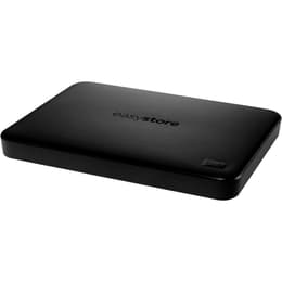 Western Digital Easystore Hard disk esterni - HDD 4 TB USB 3.0