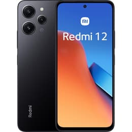 Xiaomi Redmi 12 128GB - Nero - Dual-SIM
