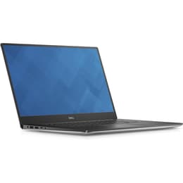 Dell Precision 5520 15" Core i7 2.8 GHz - SSD 512 GB - 32GB - QWERTY - Inglese