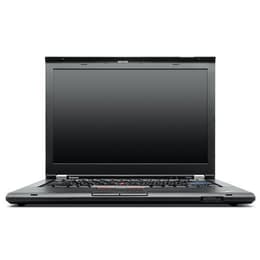 Lenovo ThinkPad T420 14" Core i5 2.5 GHz - SSD 512 GB - 8GB - QWERTZ - Tedesco