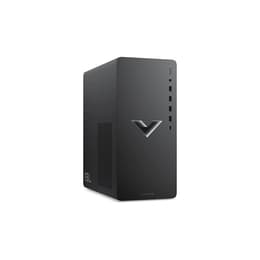 HP Victus 15L TG02-0312N Ryzen 5 3.9 GHz - SSD 512 GB - 16 GB - NVIDIA GeForce GTX 3060