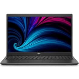 Dell Latitude 3520 15" Core i5 2.4 GHz - SSD 256 GB - 16GB AZERTY - Belga