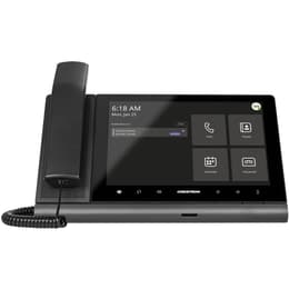 Crestron UC-P10-T-C-HS-I Telefoni fissi