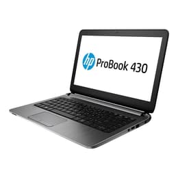 Hp ProBook 430 G2 13" Core i3 2.1 GHz - SSD 480 GB - 16GB Tastiera Tedesco