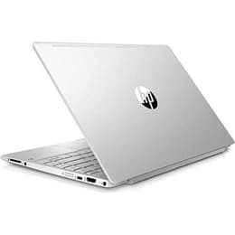 Hp PAVILION 13-AN0506SA 13" Core i5 2 GHz - SSD 128 GB - 8GB QWERTY - Inglese