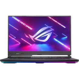 Asus ROG Strix G713RW-G713RW 17" Ryzen 7 3.2 GHz - SSD 1000 GB - 32GB - Nvidia Geforce RTX 3050 QWERTZ - Tedesco