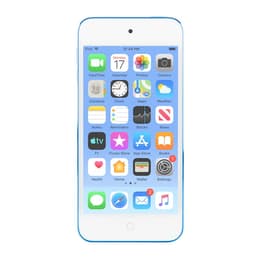 iPod touch 6 2015 16GB - Blu