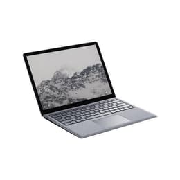 Microsoft Surface Laptop 13" Core i5 2.6 GHz - HDD 256 GB - 8GB AZERTY - Francese