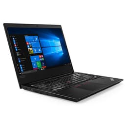 Lenovo ThinkPad E480 14" Core i5 1.6 GHz - SSD 256 GB - 16GB - QWERTY - Italiano