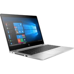 HP EliteBook 840 G6 14" Core i5 1.6 GHz - SSD 256 GB - 16GB - QWERTY - Inglese