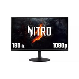 Schermo 23" LED Acer Nitro ED240Q S