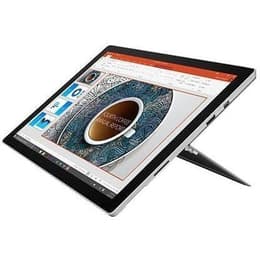 Microsoft Surface Pro 4 12" Core i5 2.4 GHz - SSD 128 GB - 4GB Senza tastiera