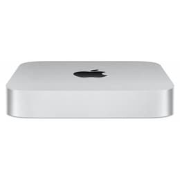 Mac mini M2 3.49 GHz - SSD 256 GB - 8GB