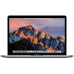 MacBook Pro 13" (2018) - QWERTY - Svedese