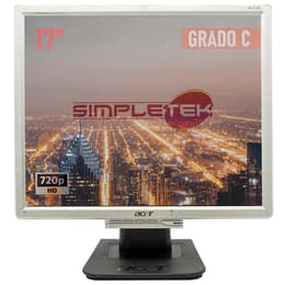 Schermo 17" LCD HD Acer AL1716A