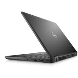 Dell Latitude 5590 15" Core i5 1.7 GHz - SSD 256 GB - 8GB - AZERTY - Francese