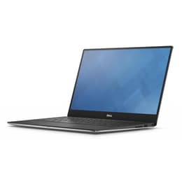 Dell XPS 13 9343 13" Core i7 2.4 GHz - SSD 256 GB - 8GB QWERTY - Inglese