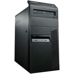 Lenovo ThinkCentre M90P Core i5 3.2 GHz - HDD 500 GB RAM 8 GB