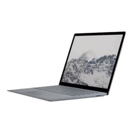 Microsoft Surface Laptop 13" Core i5 2.6 GHz - SSD 256 GB - 8GB QWERTZ - Tedesco