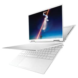 Dell XPS 7390 13" Core i7 1.3 GHz - SSD 512 GB - 16GB AZERTY - Francese