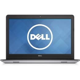 Dell Inspiron 5000 15" Core i5 1.6 GHz - HDD 1 TB - 8GB - AZERTY - Francese