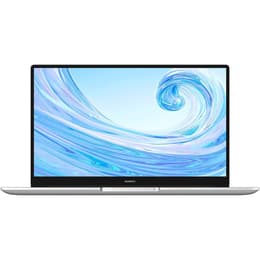 Huawei MateBook D15 15" Core i5 1.6 GHz - SSD 512 GB - 8GB - QWERTY - Inglese