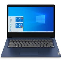 Lenovo IdeaPad 3 14ADA05 14" Athlon Gold 2.4 GHz - SSD 256 GB - 8GB QWERTY - Norvegese