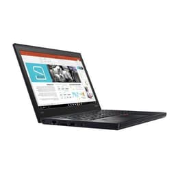 Lenovo ThinkPad L13 13" Core i3 2.4 GHz - SSD 256 GB - 16GB AZERTY - Francese