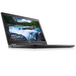 Dell Latitude 5480 14" Core i5 2.4 GHz - SSD 1000 GB - 8GB - QWERTY - Inglese