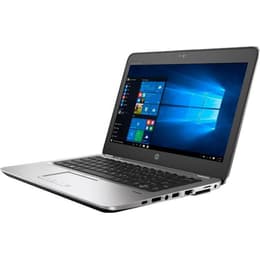 Hp EliteBook 820 G1 12" Core i5 1.9 GHz - SSD 256 GB - 8GB QWERTZ - Tedesco