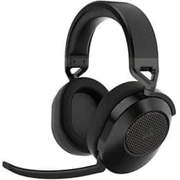 Cuffie gaming wireless con microfono Corsair HS65 - Nero