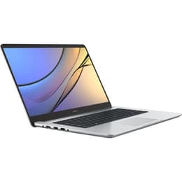 Huawei MateBook D15 BOB-WAI9 15" Core i3 2.1 GHz - SSD 256 GB - 8GB - AZERTY - Francese