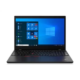 Lenovo ThinkPad L15 Gen 1 15" Ryzen 3 PRO 2.1 GHz - SSD 256 GB - 8GB - AZERTY - Francese