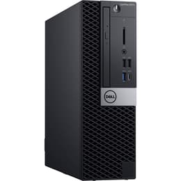 Dell OptiPlex 5070 SFF Core i5 3.1 GHz - SSD 256 GB RAM 16 GB