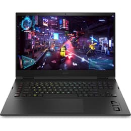 HP Omen 16-WD0045NF 16" Core i7 2.4 GHz - SSD 512 GB - 16GB - NVIDIA GeForce RTX 4060 AZERTY - Francese