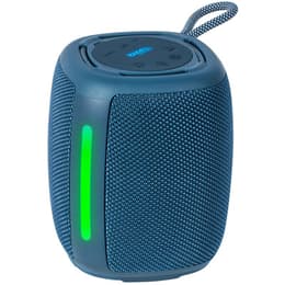 Altoparlanti Bluetooth Ibiza CoolBox - Blu