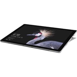 Microsoft Surface Pro 5 12" Core i5 1.6 GHz - SSD 256 GB - 8GB Senza tastiera