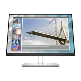 Schermo 24" LED HP E24I G4