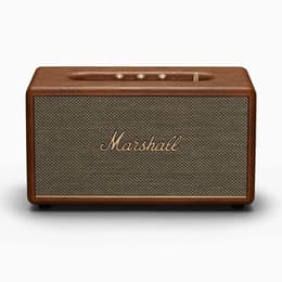 Altoparlanti Bluetooth Marshall Stanmore III - Marrone